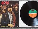 AC/DC - Highway to hell RARE NM Condition LP RARE