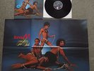 Boney M. - Love For Sale RARE Disco LP M Condition Poster RARE