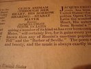 EDISON 83082 JACQUES URLUS Cujus Animam-Stabat Mater(Rossini) In Latin N-