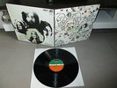 Led Zeppelin III LP Atlantic Deluxe ATL 50 002 (SD 7201) Germany 1973 MINT