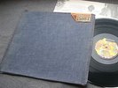 IHRE KINDER orig. Jeans-Cover Kuckuck 2375 004 LP & Text-Insert