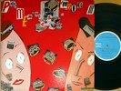 ?POP ON MOOG '76 LP japan weird synth dj funk drum breaks LOGIC SYSTEM MATSUTAKE