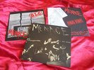 Menace: 3 x 7