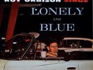 Roy Orbison Lonely and Blue Stereo LP Test Pressing SS 200G GRAM CLASSIC RECORDS