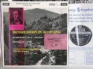 Decca WBG SXL 2246 WBG ED1 Maag Mendelssohn Symphony No 3 - Nr Mint  - 