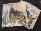 Nazareth - Hair Of The Dog LP ORIG UK 1st Press Mooncrest 1975 A-2U/B-1U