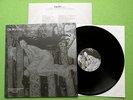 UK Decay - Rising From The Dread EP with Insert Corpus Christi 1982 Bauhaus  
