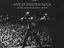 EUROPE - LIVE AT SWEDEN ROCK-30TH ANNIVERSARY SHOW 3 VINYL LP NEW