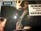 Rolling Stones Out of our heads UK Export DECCA UNBOXED LK 4725 NM see pics