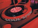 Various Artists – Soul Spin – KENT 024 – LP Record