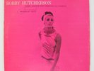 Jazz LP Bobby Hutcherson 