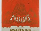 Jazz LP The Pharoahs 
