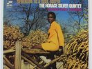 Jazz LP Horace Silver Quintet 