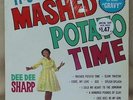 Dee Dee Sharp - Mashed Potato Time - C 1018 Cameo - In Shrink W/ Sticker