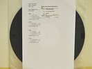 HAWKWIND - ZONES - RARE VINYL TEST PRESSING