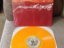 Poison The Well Tear From The Red Vinyl Record Lp Rare 1st Press Mastodon Thrice
