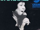 Etta James – Chess Masters – CXMD 4017 – Double-LP Vinyl Record