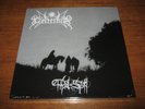 GEHENNA First Spell Black Sacred Heart Box Set BLACK LP samael venom hellhammer