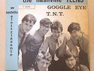 THE NASHVILLE TEENS GOOGLE EYE T.N.T. ITALIAN DECCA F 12000 ITALY 7