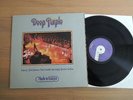 DEEP PURPLE MADE IN EUROPE 1976 IN MINT CONDITION