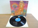 RAPUNZEL 1972 KRAUTROCK SAMPLER: BRÖSELMASCHINE RUFUS ZUPHALL ORIG. PILZ LABEL