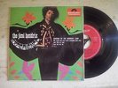 JIMI HENDRIX EP DISCO EXPERIENCE SPAIN VINILO ORIGINAL 1967