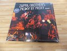 FRANK ZAPPA / ROXY BY ROXY  VOL. 2  1 LP