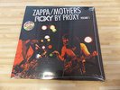 FRANK ZAPPA / ROXY BY ROXY  VOL. 1  1 LP