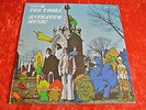 THE TROLL- ANIMATED MUSIC rare US PSYCH PROMO ORIGINAL IN MINT FROM 1968