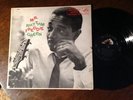 Freddie Green, Mr. Rhythm Vinyl Record, RCA Original Deep-groove Label, Mono