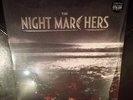 NIGHT MARCHERS See You In Magic 2xLP/#d rocket from the crypt drive like jehu