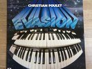 French LP Christian Poulet Evasion