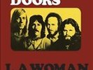 L.A. Woman by The Doors (Vinyl, 1971 Brand New and Unopened)