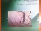 Columbia SAX 5283 - Mahler - Symphony No. 4 - Judith Raskin - George SZELL