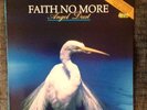 Faith No More - Angel Dust. Orig UK 2XLP nm/ Mike Patton/ Mr. Bungle