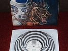 BEGGARS OPERA Pathfinder LP 1972 VERTIGO 1st Press BRILLIANT EXAMPLE