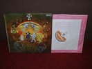 WORLD OF OZ 1st LP 1969 DERAM 1st Press RARE MONO BRILLIANT EXAMPLE