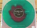 Al Lover x GOAT Limited Edition x/300 Colored Vinyl LP NEW world music commune