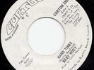 BABY HUEY - Hard Times / Listen To Me - Curtom CDN- Northern Soul Rare FUNK Hear