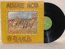 ALRUNE ROD 4 Vejs LP MANDRAGORA Danish Prog ORIG Dutch press                  10