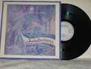 SUKELLUSVENE Vesi- Ja Lintumusiikkia LP LOVE Finnish RARE Fusion Prog         11