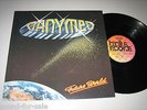 Ganymed / Future World - LP