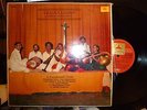 A. KANYAKUMARI - Violin 
