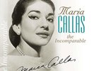 CALLAS,MARIA-THE INCOMPARABLE-2VINYL LP VINYL PASS NEU