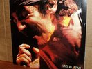 Bruice Springsteen - LIVE IN JAPAN VOLUME II  Tokyo Olympic Pool April 15, 1985