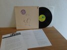 ROUNDHOUSE SCUSE ME 1972 Mint LP KRAUTROCK HAMMER