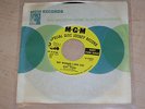 BURT WARD - BOY WONDER I LOVE YOU 45 ON MGM K13632 FRANK ZAPPA  PROMO Nm