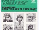 SLAM CREEPERS Open The Door To Your Heart NORTHERN SOUL mod dancer DARRELL BANKS