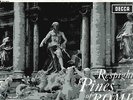 DECCA AUDIOPHILE SXL6141 ED1 WBG ANSERMET Respighi Pines & Fountains of Rome drs
