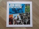 John Mayall's Bluesbreakers - Crusade - 1967 RED Decca - Ist Press A1/A1 - EX